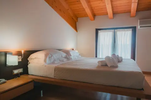 Donna Silvia Wellness Hotel in Sienna — foto 24