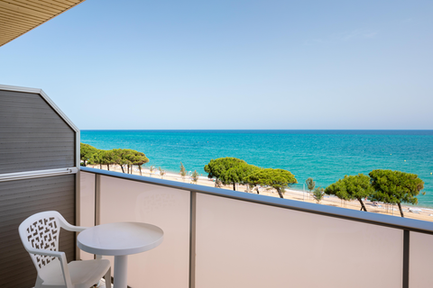 Hotel H-TOP Pineda Palace - adults recommended foto 32