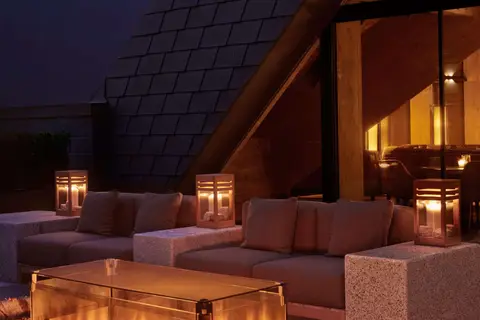 Lefay Resort & SPA Dolomiti in Pinzolo — foto 19