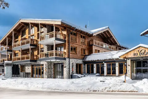 Residence Illyrica in Westendorf