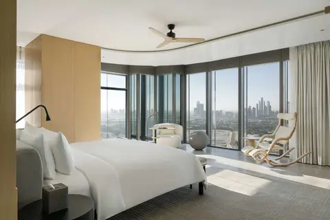 SIRO One Za’abeel in Dubai — foto 3