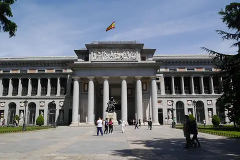 Hotel Casual del Teatro Madrid in Madrid — foto 13