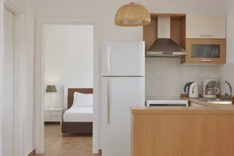 Anassa Mare Villas & Residences in Αντίπαξος — foto 16