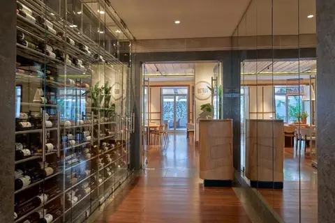 Hotel PortoBay Liberdade in Almada — foto 26