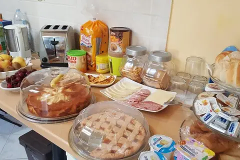 I Mastrazzi B&B in Riposto — foto 8