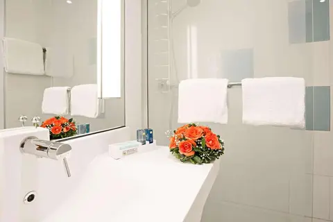 Novotel Caserta Sud in Caserta — foto 21