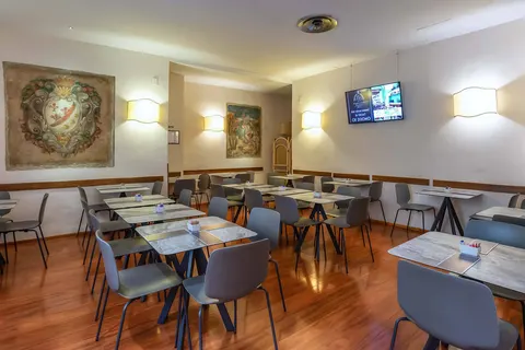 Hotel Machiavelli Palace foto 12