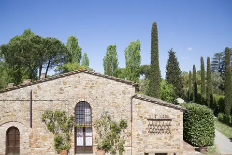 Borgo San Benedetto in Montaione — foto 30