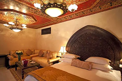 Palais Sheherazade & Spa in Fez — foto 3