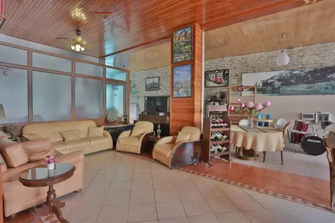 Gallion in Alanya — foto 30