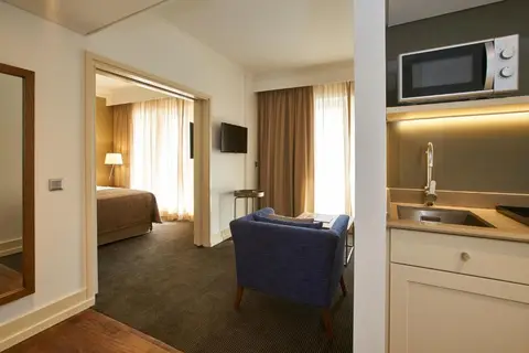 Hotel Portobay Marques in Sintra (Santa Maria e São Miguel, São Martinho e São Pedro de Penaferrim) — foto 10