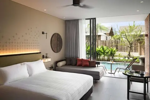 Pullman Khao Lak Resort in Baan Nam Kem — foto 3