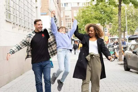 Motto by Hilton Rotterdam Blaak foto 24