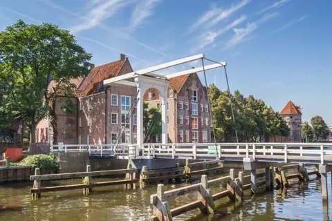 Hotel en Restaurant Infinity foto 15