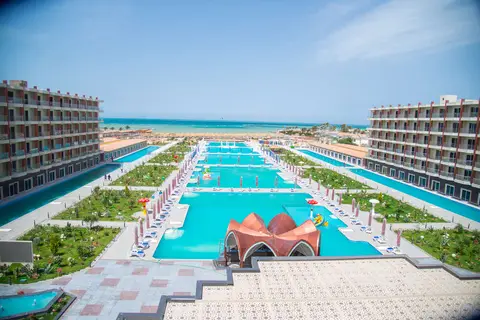 Rewaya Majestic Resort in Al Ahia', foto 13