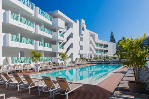 Hotel Atlantic Mirage Suites & Spa - Adults only in Puerto de la Cruz