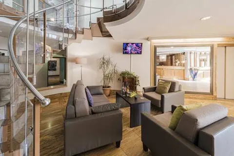 Hotel Pelikan foto 8