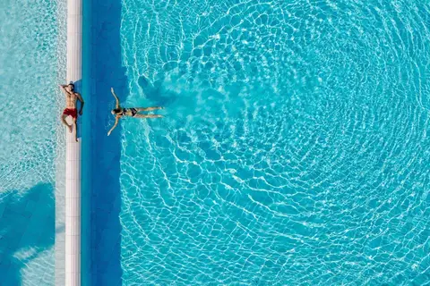 Ivi Mare - Designed for adults by Louis Hotels in Geroskipou — foto 13