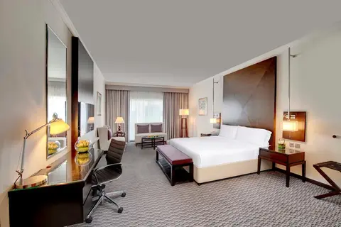 Media Rotana in Dubai — foto 2