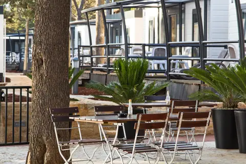 Boutique Camp Materada Beach in Poreč — foto 25