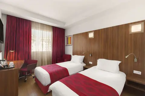 Ramada Encore Tangier in Tanger, foto 2