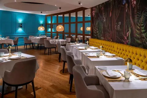 Mediterraneo Bay foto 5