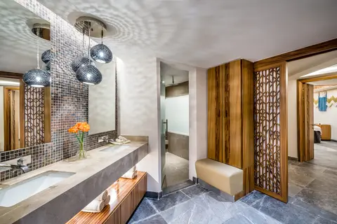 Hyatt Zilara Cancún in Cancún — foto 21