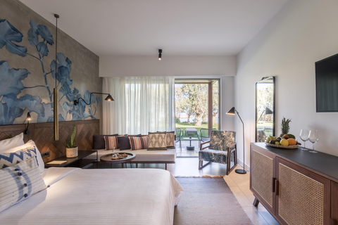 Phāea Cretan Malia foto 23