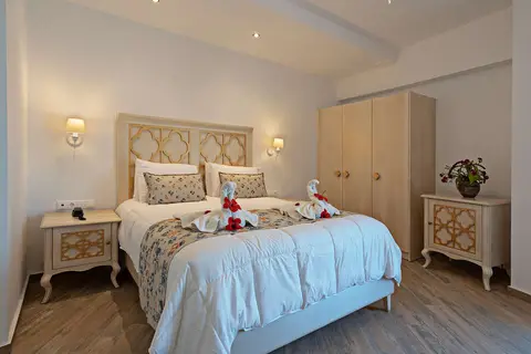 Delfina Tropic Beach in Georgioupolis, foto 5