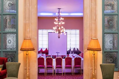 Carthage Thalasso Resort in Tunis — foto 9