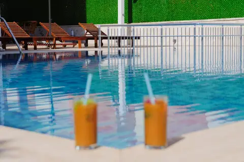 Afsin Hotel in Muratpaşa — foto 11