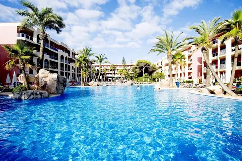 Grupotel Alcudia Pins in Can Picafort