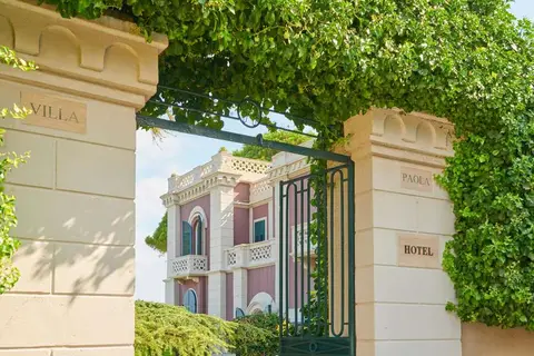 Villa Paola in Tropea — foto 19