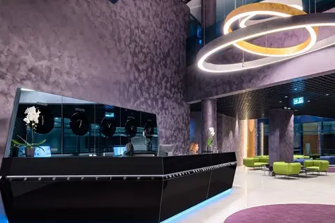 Hotel Olympia Sky in Cres — foto 10