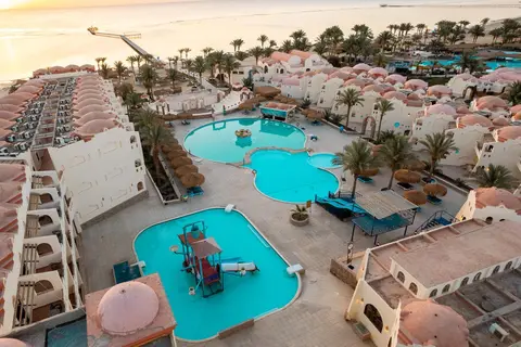 Protels Crystal Beach Resort in Protels Crystal Beach Resort — foto 5