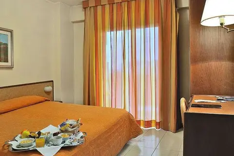 Pineta Palace in Rome, foto 10