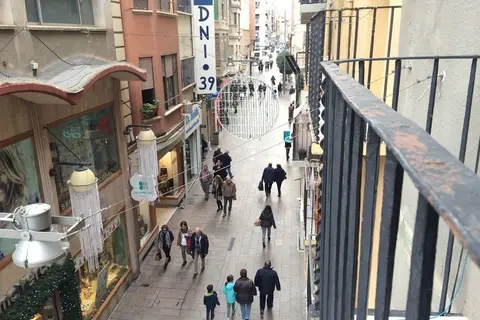 SM Apartments in Lleida — foto 4