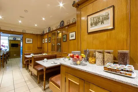 Morgan Hotel in Londen, foto 12
