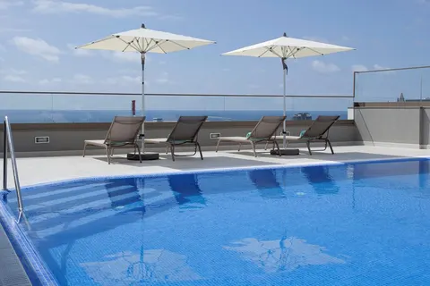Turim Santa Maria in Funchal — foto 4