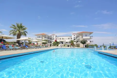 Hilltop Hotel in Δημοτική Ενότητα Παλλήνης