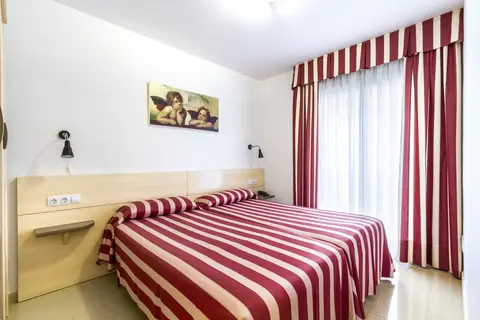 Appartementen Neptuno in Calella — foto 28