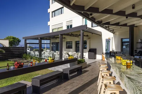 Fly & Go Cactus Hotel in Municipal Unit of Rhodes — foto 23