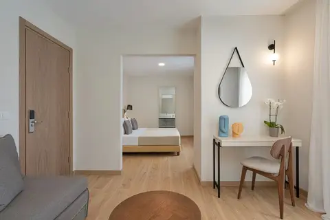 Preveza City Comfort Hotel in Preveza — foto 6