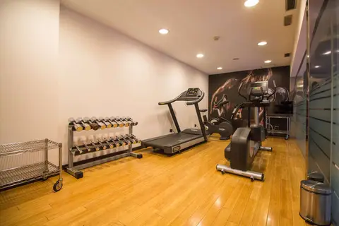 Hotel Vilamari in Barcelona — foto 8