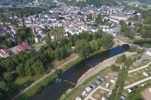 Country Camp Echternacherbruck foto 6