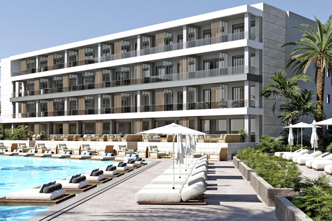 Hotel Electra Palace Resort foto 12