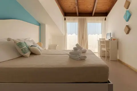 Hotel da Cesare - Maluentu in Santeru/San Vero Milis