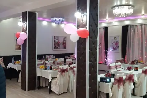 Hotel Aris in Sofia — foto 30