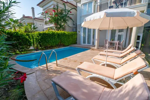 Sunset Villas foto 6