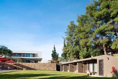 Amantes Villas And Suites in Nikiti, foto 8